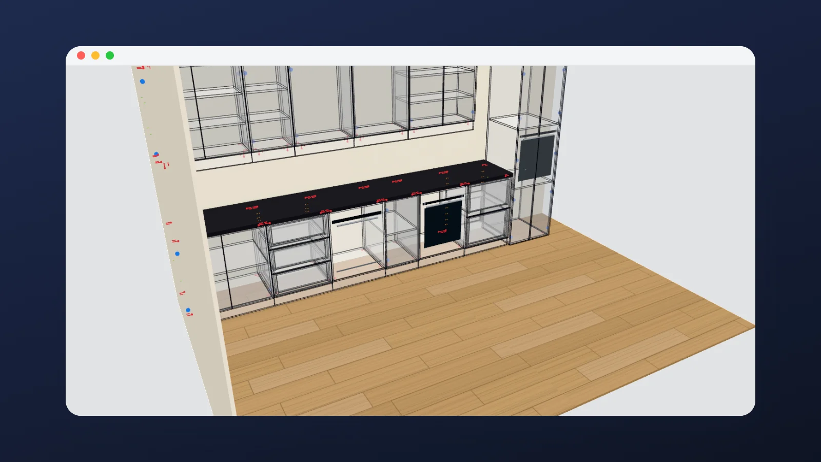 Moducut 0.1.0 blog yazısı